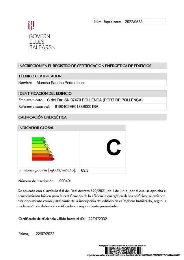 פורט דה פולנסה Hoposa Pollensamar Apartamentos 0*, פורט דה פולנסה