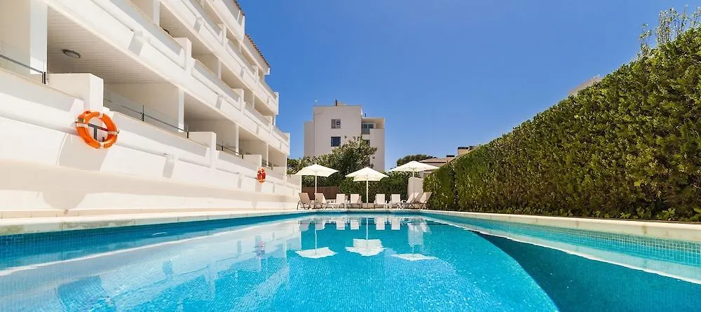 Hoposa Pollensamar Apartamentos Port de Pollenca Apartment