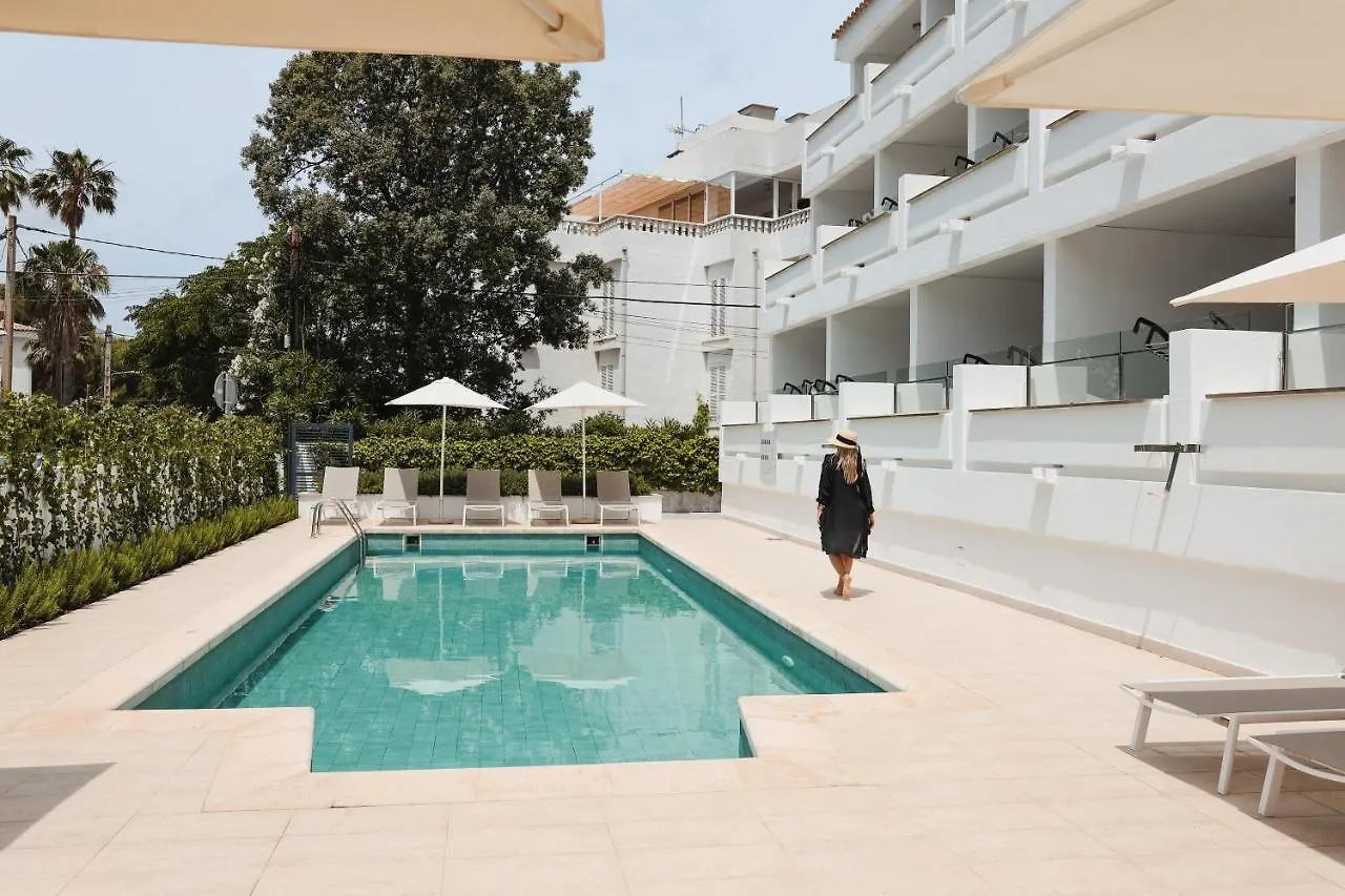 פורט דה פולנסה Hoposa Pollensamar Apartamentos ספרד