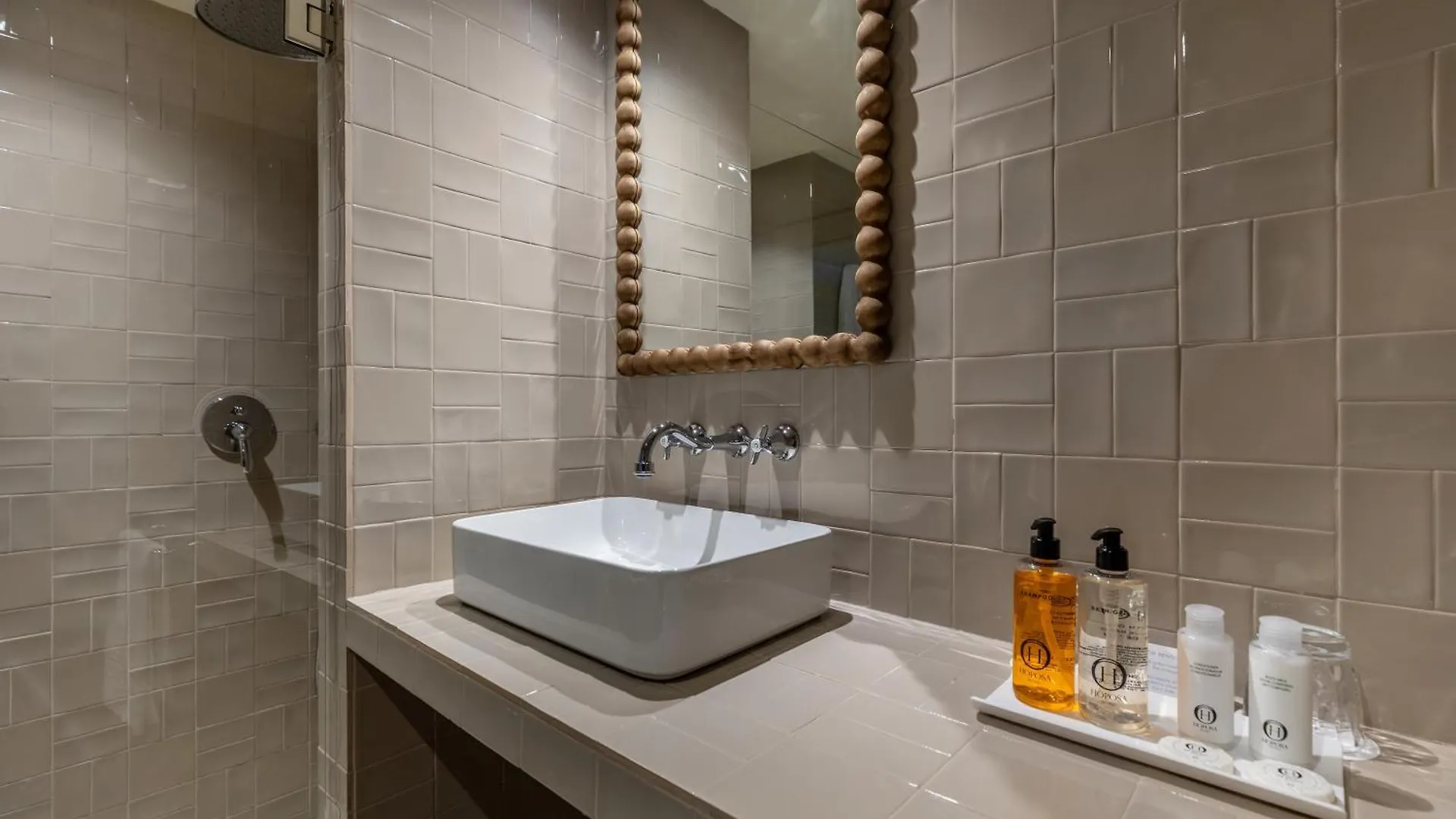 פורט דה פולנסה Hoposa Pollensamar Apartamentos דירה