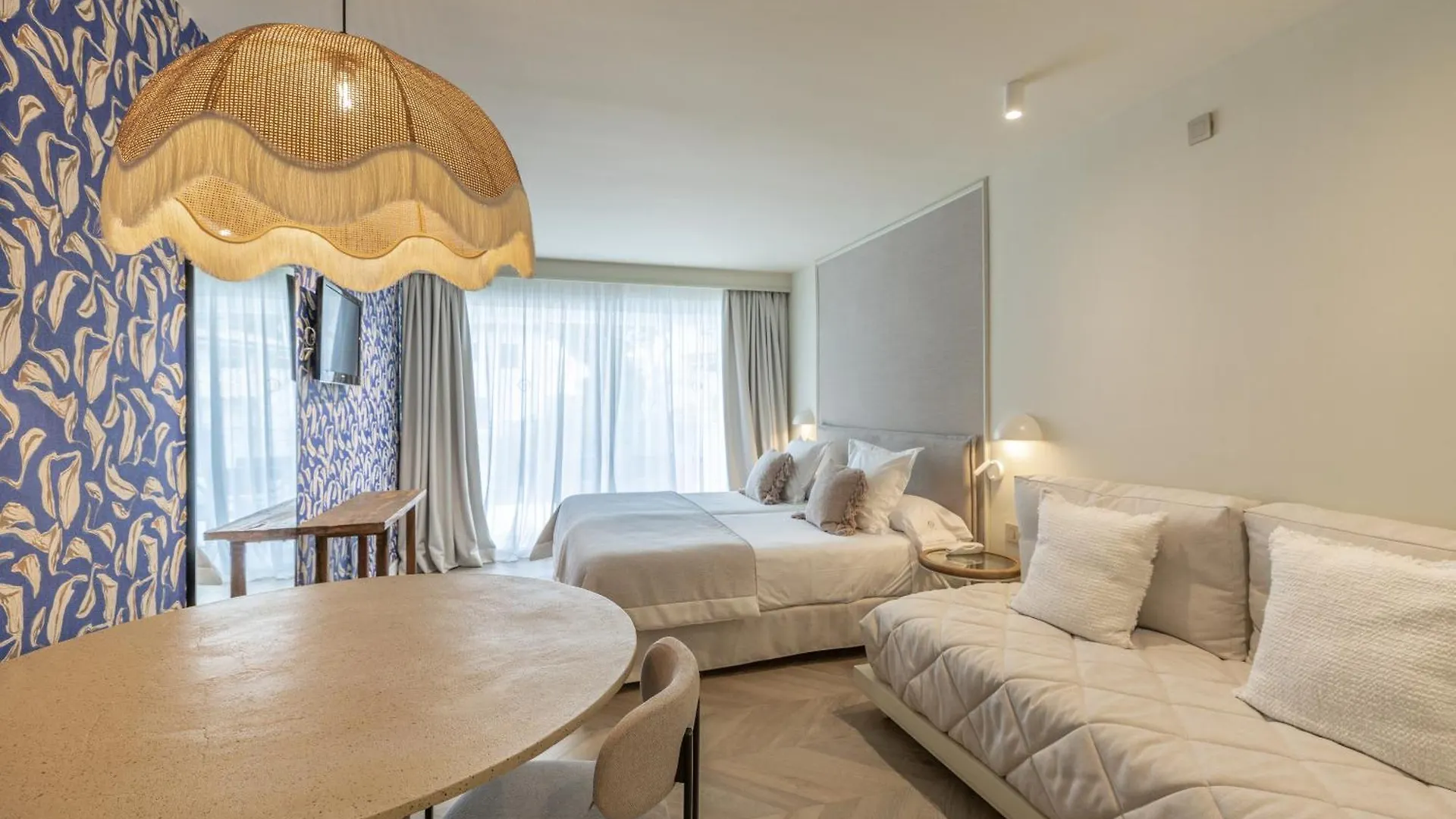 פורט דה פולנסה Hoposa Pollensamar Apartamentos