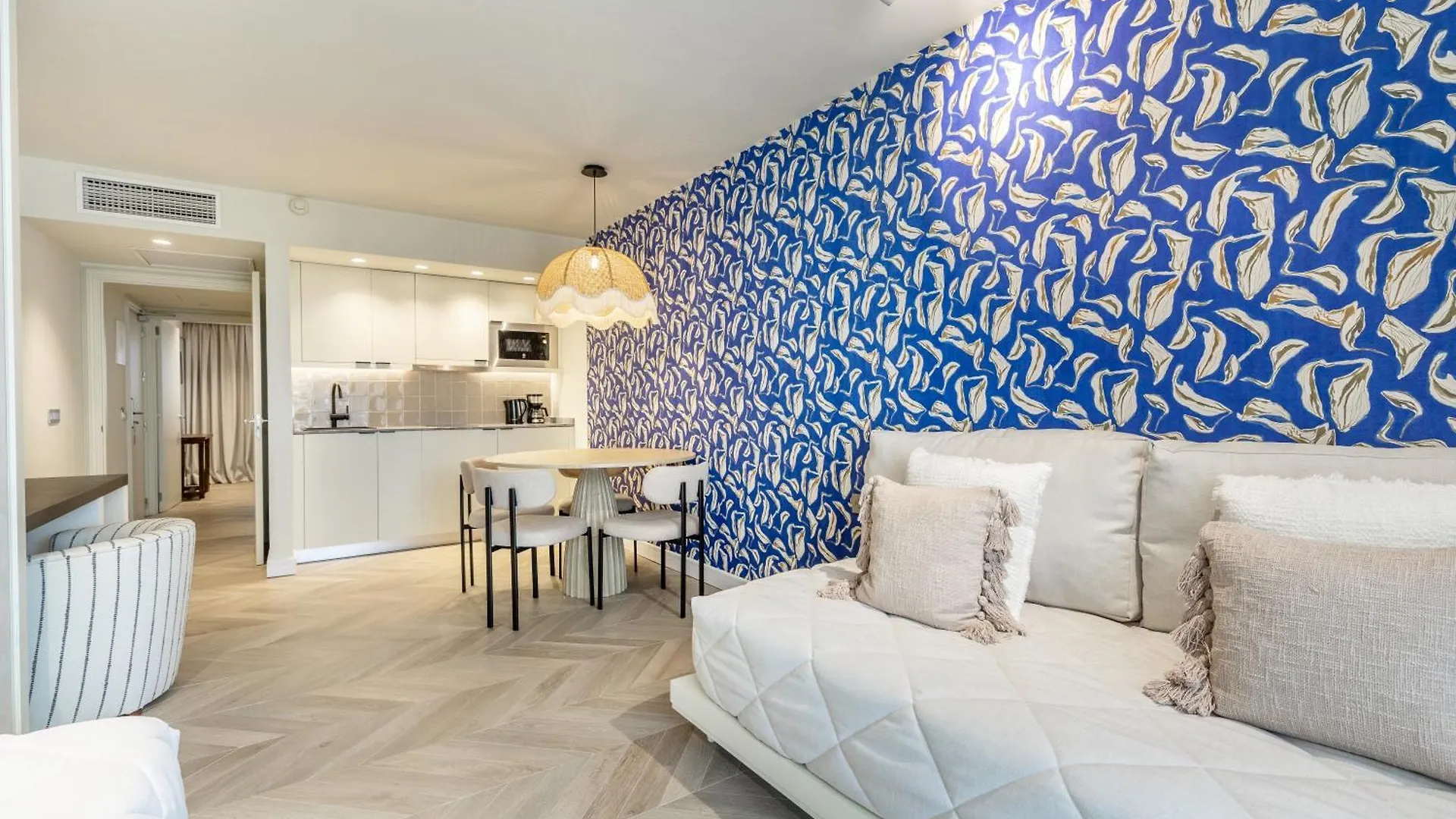 פורט דה פולנסה Hoposa Pollensamar Apartamentos 0*, פורט דה פולנסה ספרד