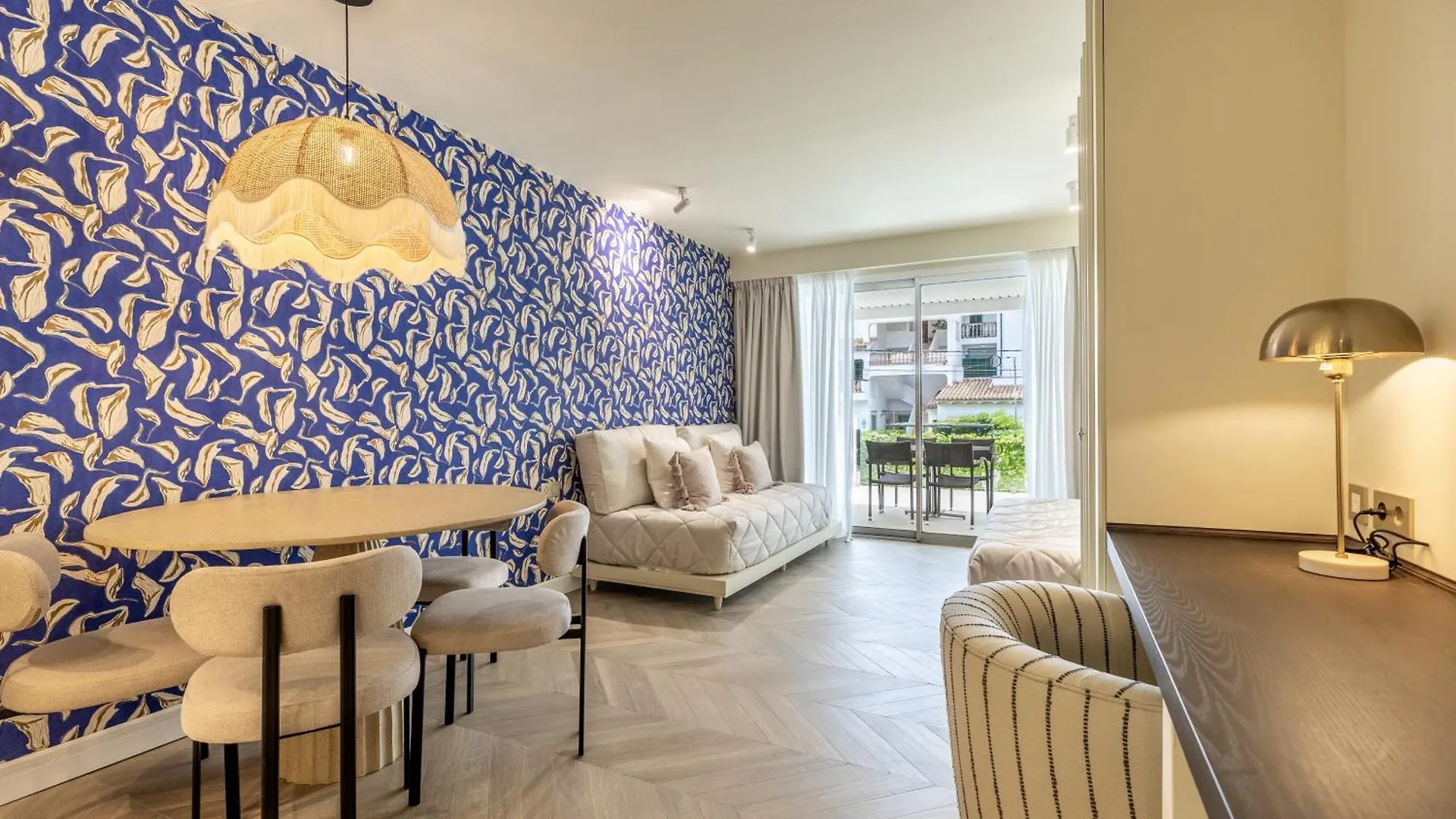 פורט דה פולנסה Hoposa Pollensamar Apartamentos פורט דה פולנסה