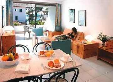 פורט דה פולנסה Hoposa Pollensamar Apartamentos דירה פורט דה פולנסה