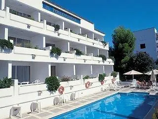 פורט דה פולנסה Hoposa Pollensamar Apartamentos 0*, פורט דה פולנסה ספרד