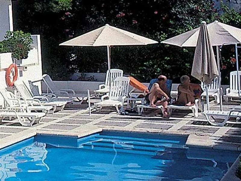 Hoposa Pollensamar Apartamentos Port de Pollenca 0*,  Spain