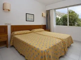 פורט דה פולנסה Hoposa Pollensamar Apartamentos
