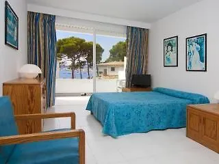 דירה פורט דה פולנסה Hoposa Pollensamar Apartamentos