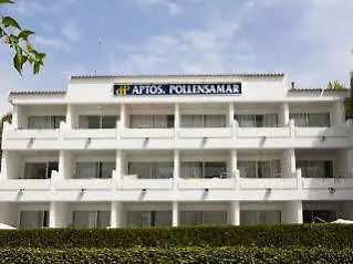 פורט דה פולנסה Hoposa Pollensamar Apartamentos