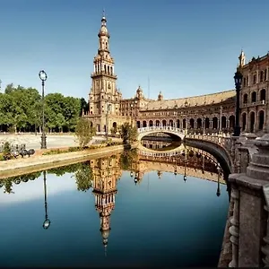 Sientete En Casa , Sevilla España