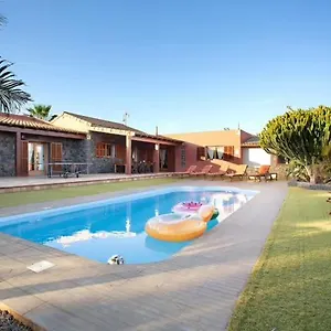Vv Masé , La Asomada (Fuerteventura) España