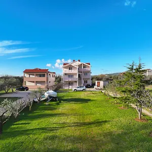 navštívit hotel