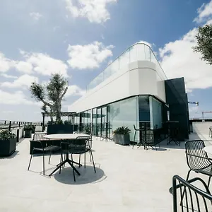 navštívit hotel