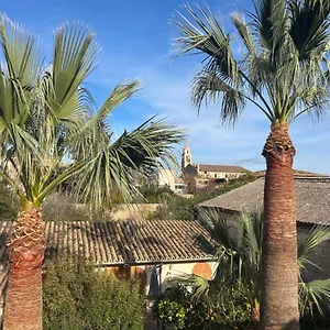 Ca Na Vilaneta Сasa de vacaciones