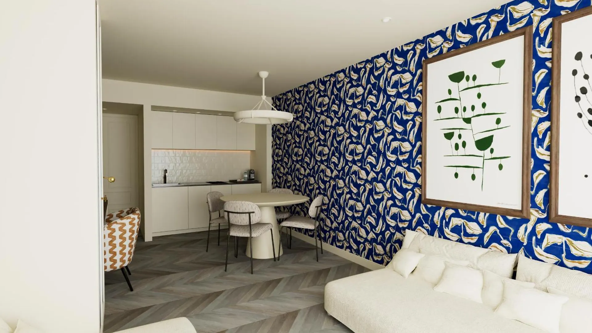Hoposa Pollensamar Apartamentos Port de Pollença Hiszpania