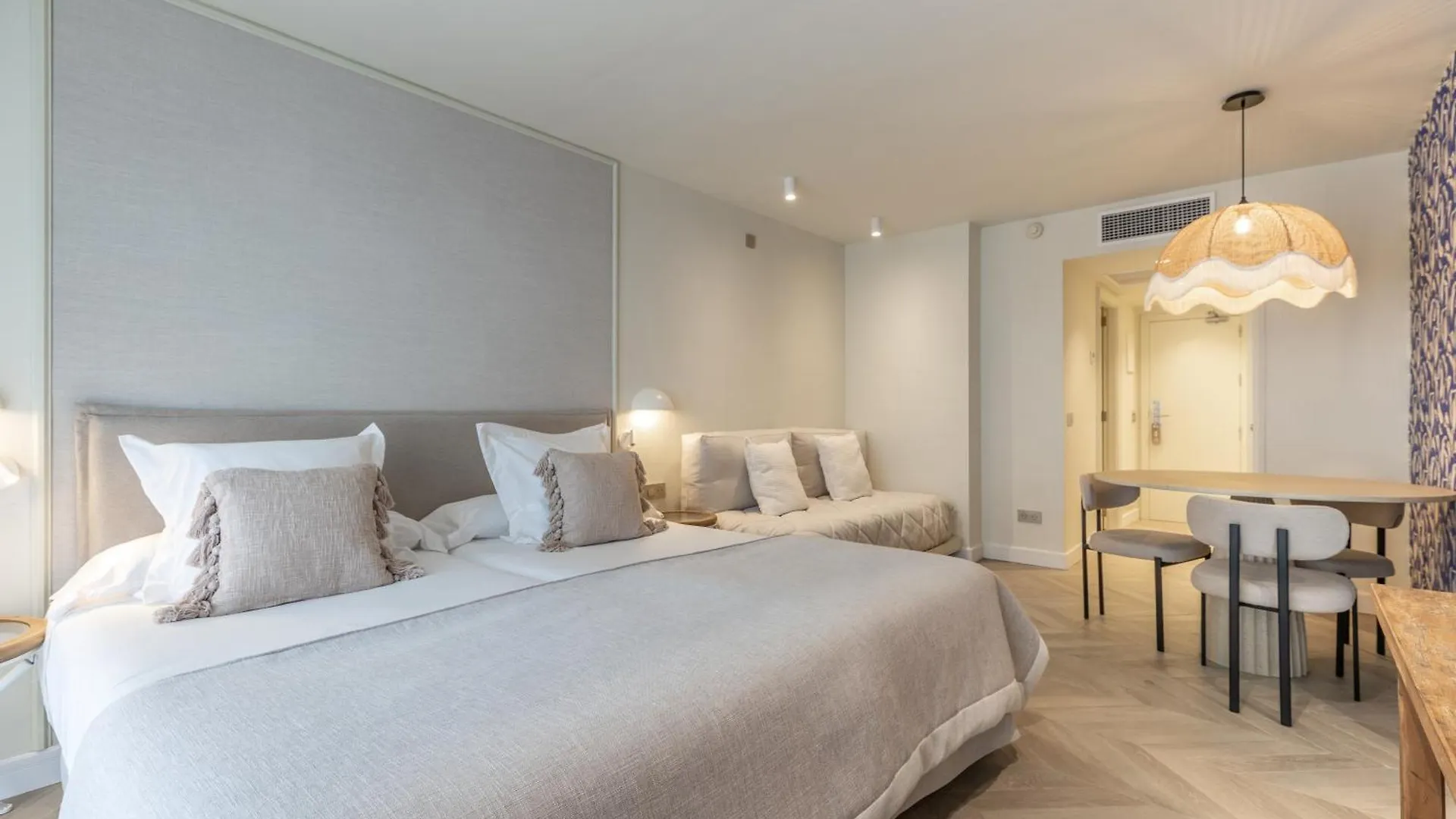 Hoposa Pollensamar Apartamentos Puerto Pollensa