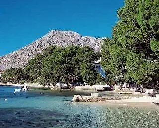Hoposa Pollensamar Apartamentos Puerto Pollensa