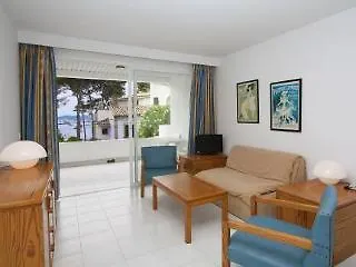 Hoposa Pollensamar Apartamentos Puerto Pollensa 0*,  España